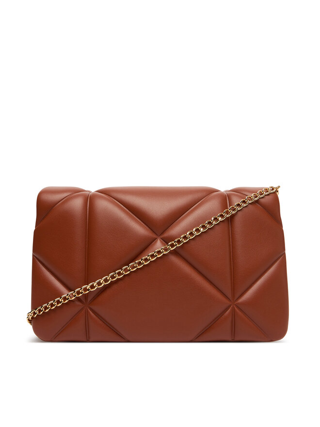 LOVE MOSCHINO Handtasche LOVE MOSCHINO JC4043PP1NLC0312 Braun