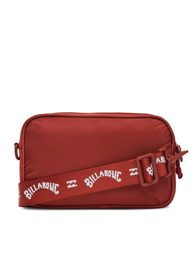 Billabong Τσάντα Billabong BLB-M-001-07 Μπορντό