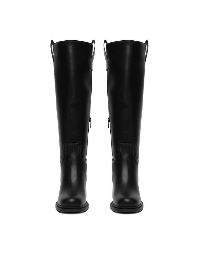 JENNY Stiefel JENNY CEO-WS302-02 Schwarz