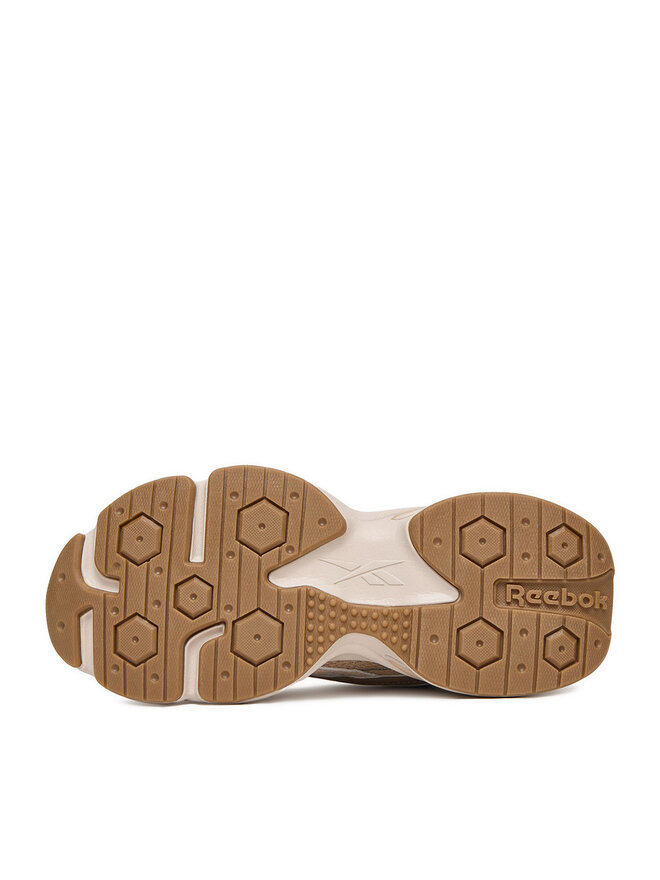 Reebok Снікерcи Reebok CWB-CHARGE AR30246WTCQ Бежевий