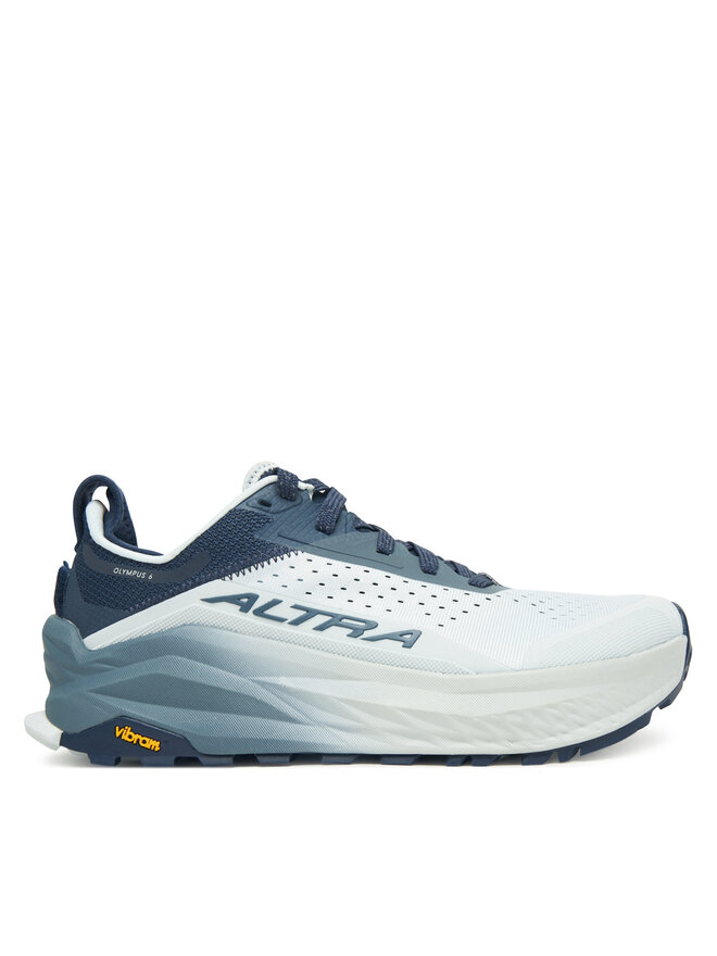 Altra Futócipő Altra Olympus 6 AL0A85NJ Sötétkék