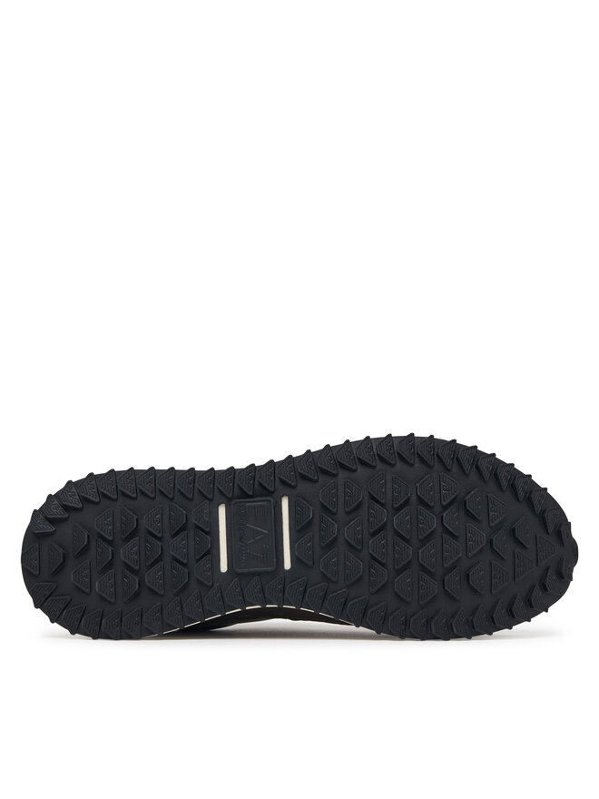 EA7 Emporio Armani Sneakers EA7 Emporio Armani 7X000873 AF28088 M7280 Braun