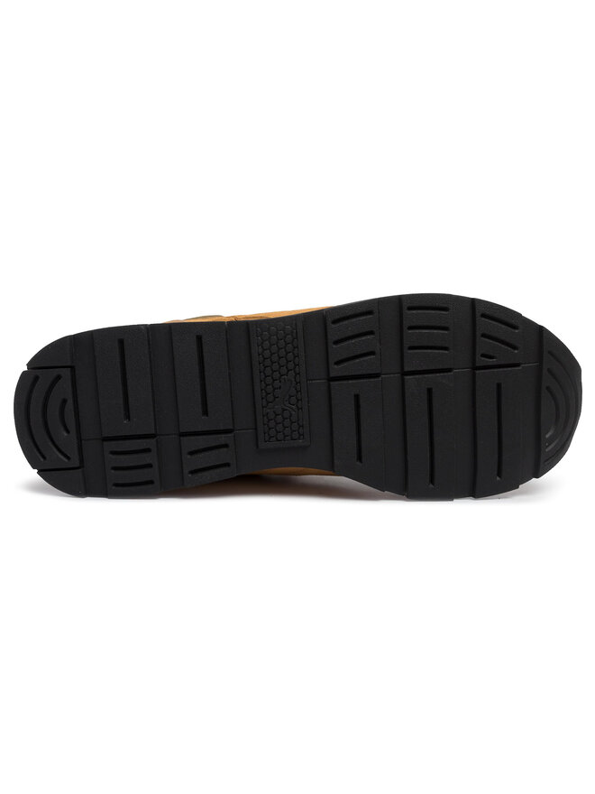 Puma Снікерcи Puma Vista Mid Wtr 369783 03 Жовтий