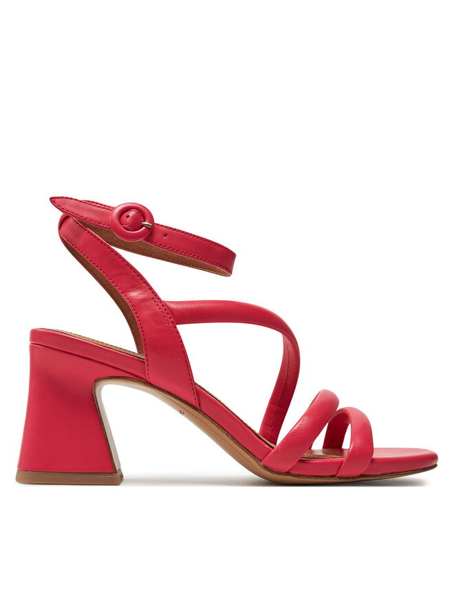 Tamaris Sandály Tamaris 1-28377-42 Růžová