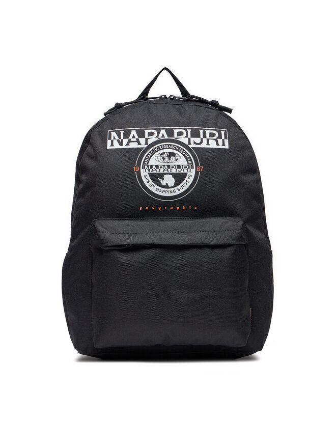 Mochila Napapijri H Boussine Dp NP0A4I5J Negro zapatos.es