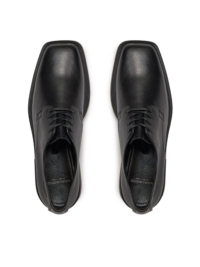 Vagabond Shoemakers Oksfordo batai Vagabond Shoemakers Jillian 5243-301-20 Juoda