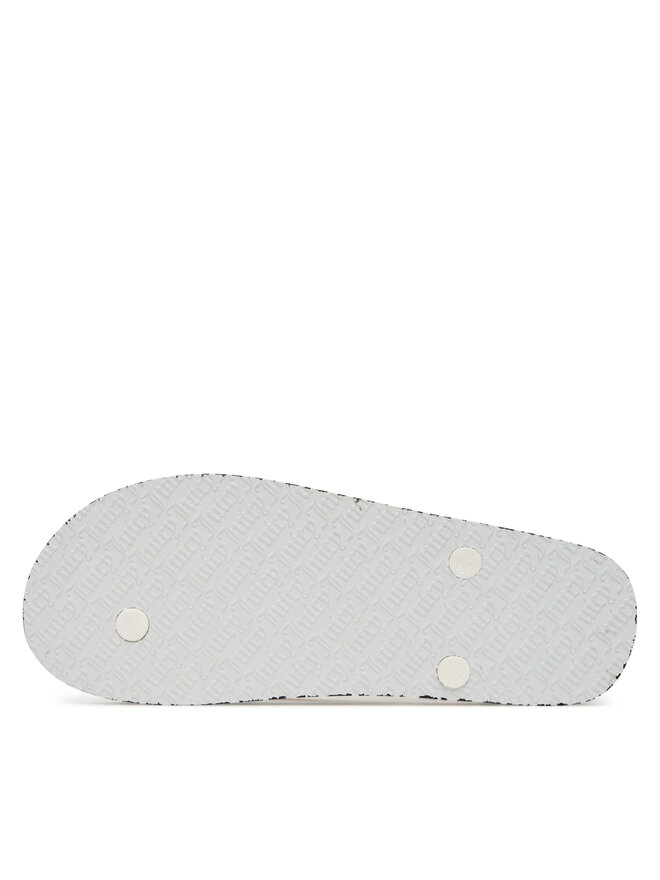 Juicy Couture Čības uz pirksta Juicy Couture 800290 Balts