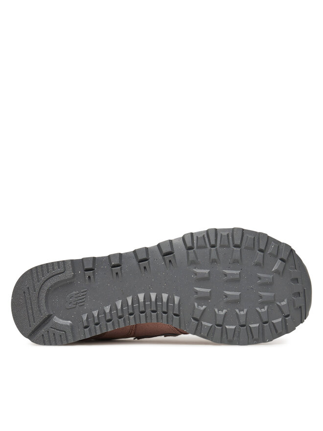 New Balance Sneakers New Balance WL574RTS Braun