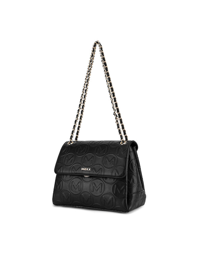 MEXX Torebka MEXX MEXX-S-012-07 Czarny