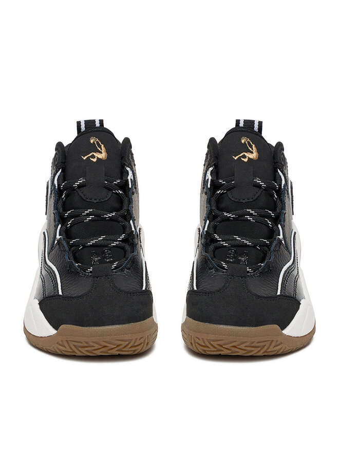 SHAQ Sneakers Shaq EOSS-H.O.F AQ95027Y-BBZ Schwarz