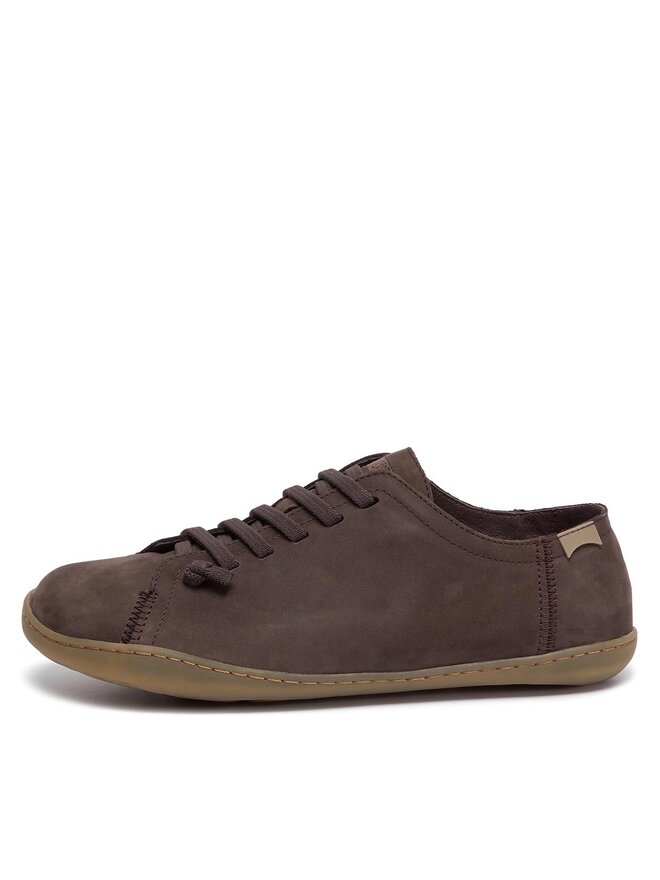 Camper Zapatos hasta el tobillo Camper 17665-011 Marrón