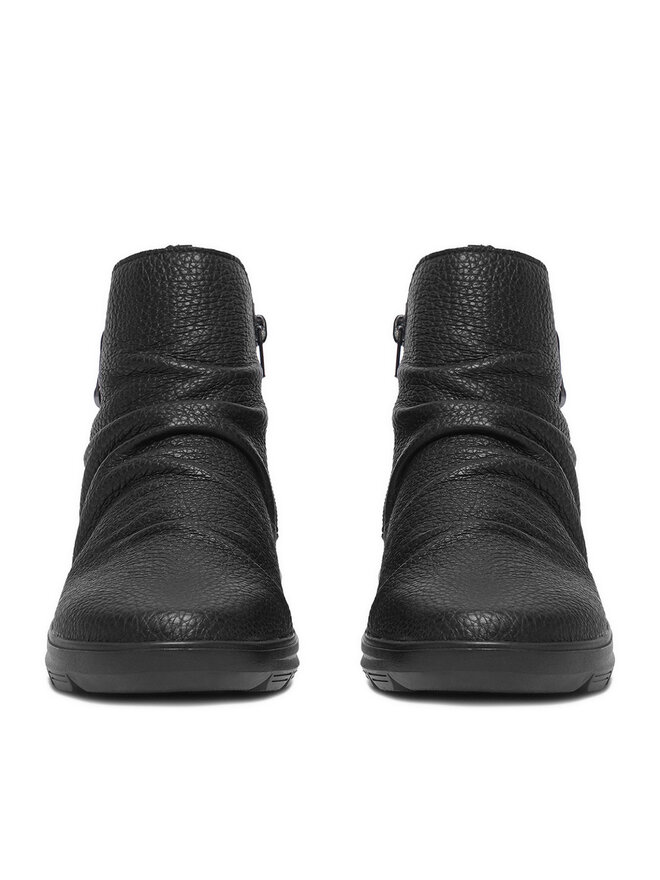 Rieker Stiefeletten Rieker CEO-Z0056-00 Schwarz