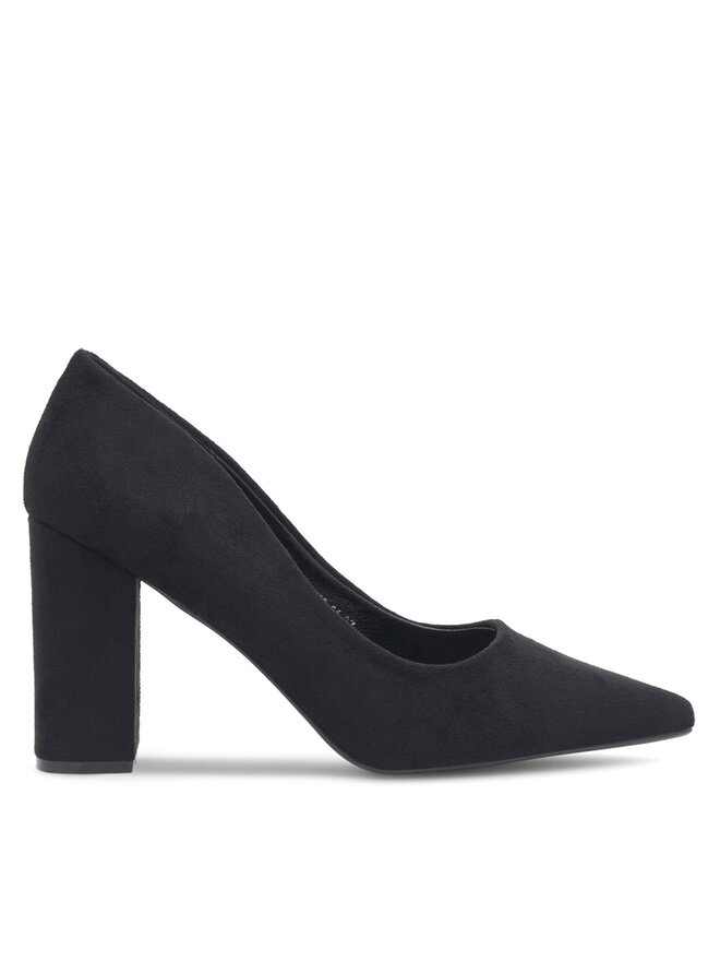 Jenny Fairy Pumps Jenny Fairy MERLIN WS20919-01 Schwarz