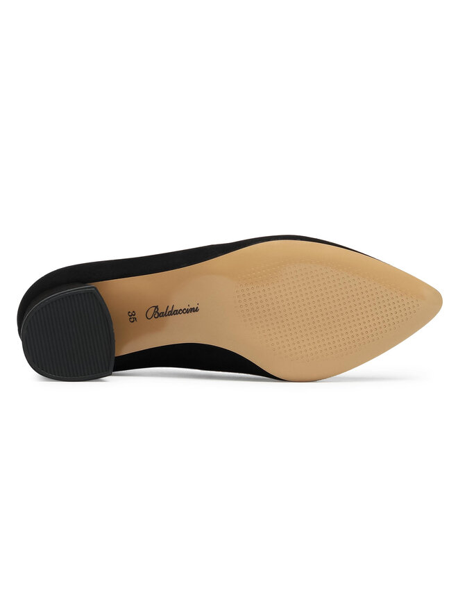 Baldaccini Pantofi Baldaccini 1561500 Negru