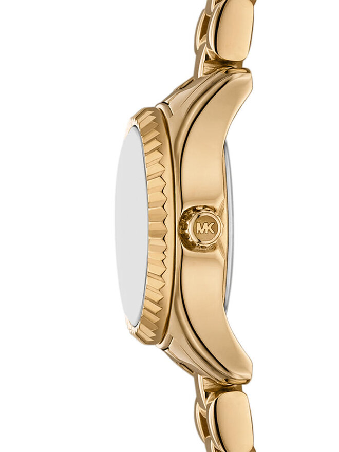 Michael Kors Orologio Michael Kors Lexington MK4862 Oro
