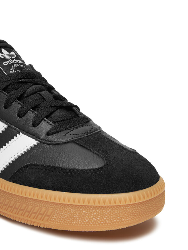 adidas Sportcipők adidas Samba Xlg IE1379 Fekete