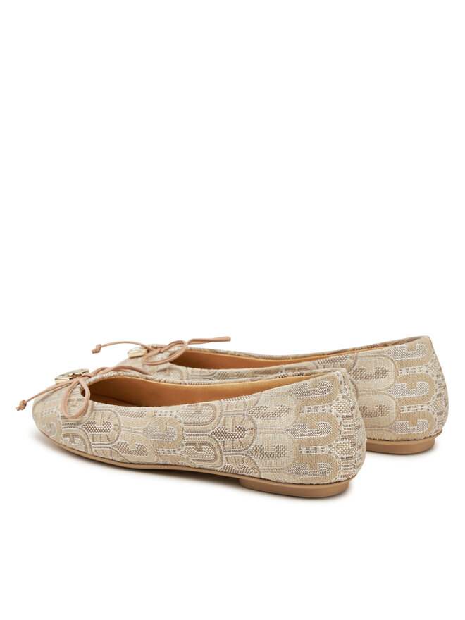 Furla Balerina Furla YJ01BAL BX1950 5C000 Barna