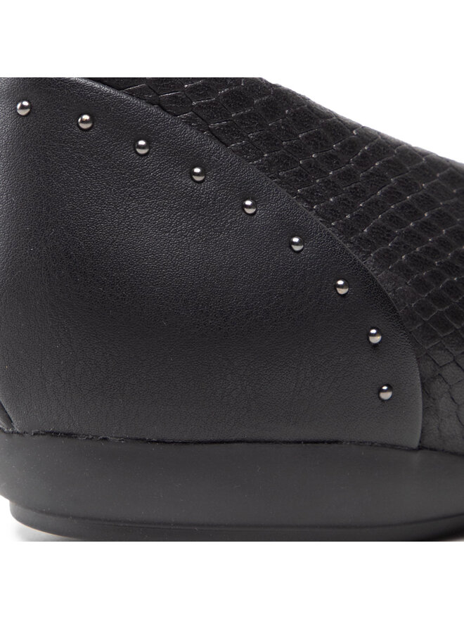 Geox Bailarinas Geox D Annytah A D167NA 041BC C9999 Negro