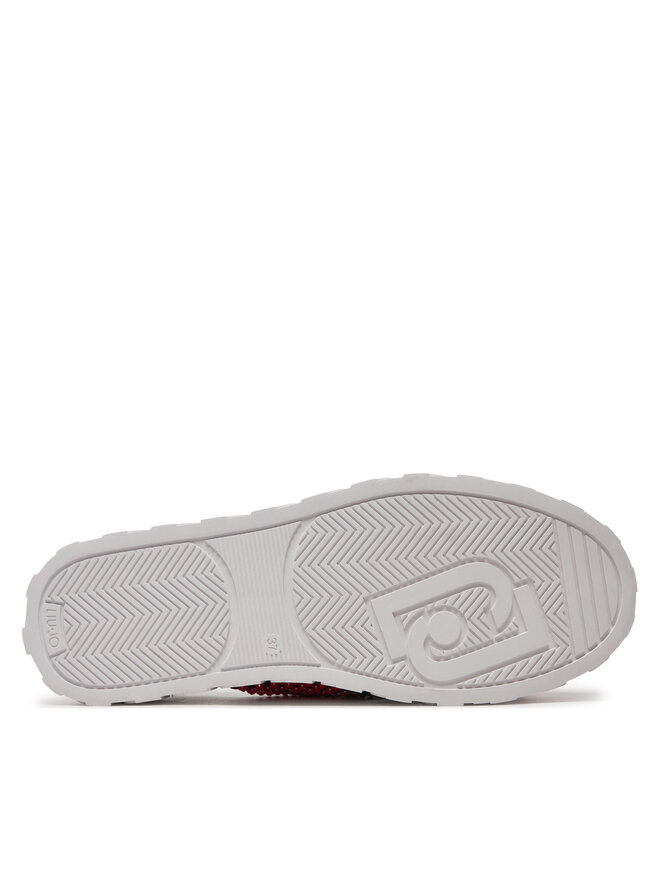 Liu Jo Ciabatte Liu Jo Lovely Sandal 02 BA4133 TX421 Rosa