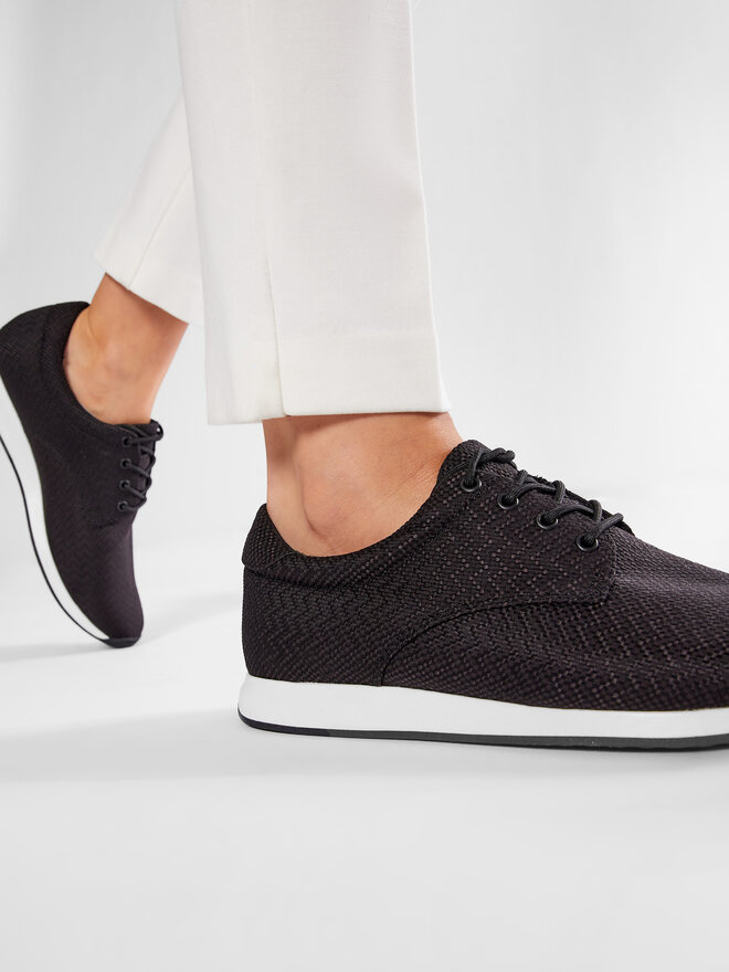 Vagabond Shoemakers Снікерcи Vagabond Shoemakers Kasai 2.0 4525-380-20 Чорний