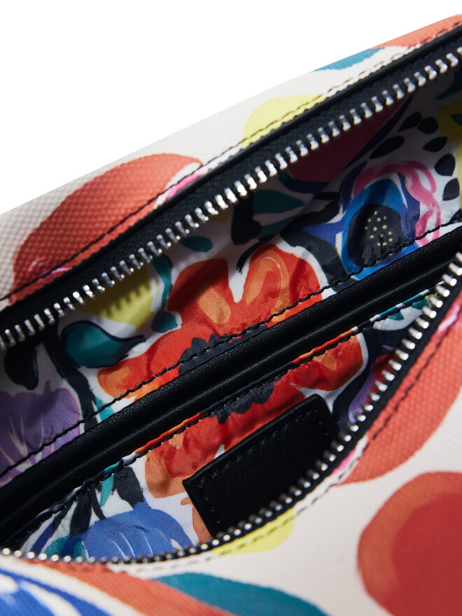 Desigual Torebka Desigual 25SAXPAS Kolorowy