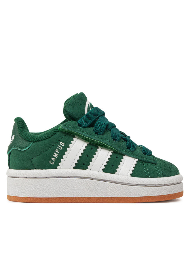 adidas Sneakersy adidas Campus 00s Cf El I JI4333 Zelená