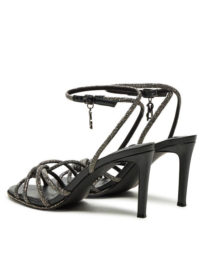 Steve Madden Sandalias Steve Madden Kailyn-R SM11003078 Negro