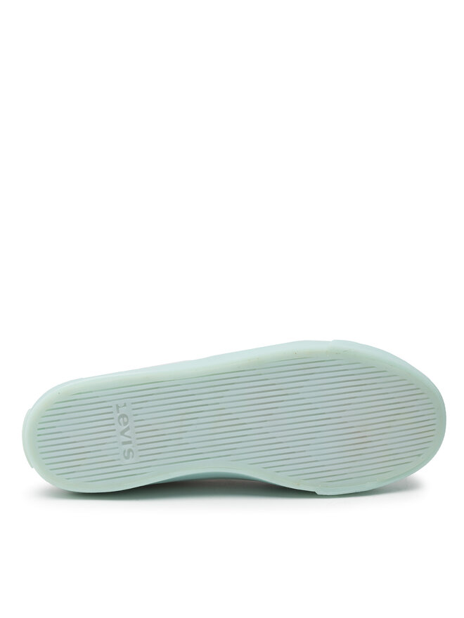 Levi's® Кеди Levi's® Square Low 233006-673-51 Білий