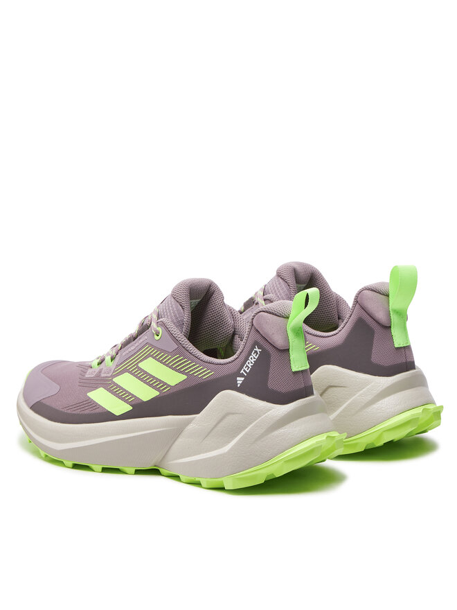 adidas Сникърси adidas Terrex Trailmaker 2.0 Hiking IE5153 Виолетов