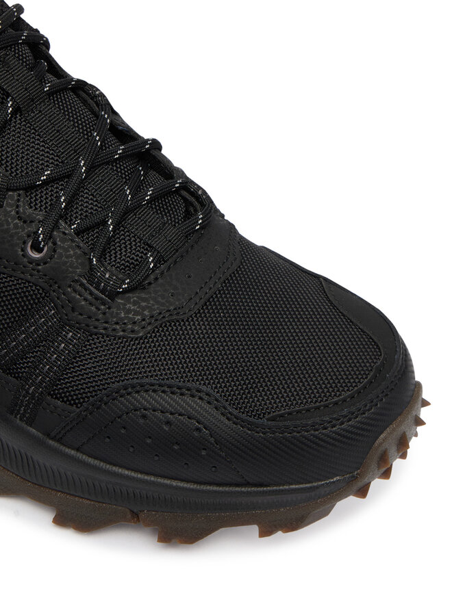 Skechers Трекінгові черевики Skechers Equalizer 5.0 Trail 237790/BBK Чорний