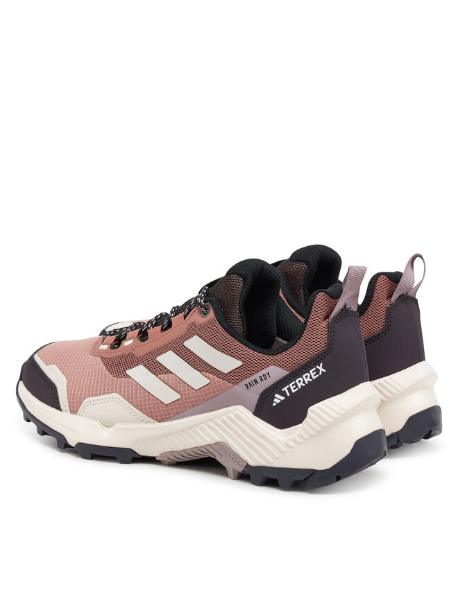 adidas Trekkingi adidas Terrex Eastrail 2.0 RAIN.RDY IH3588 Różowy