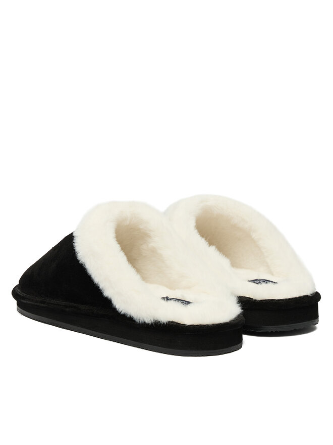 Polo Ralph Lauren Pantuflas Polo Ralph Lauren 842P03594002 Negro