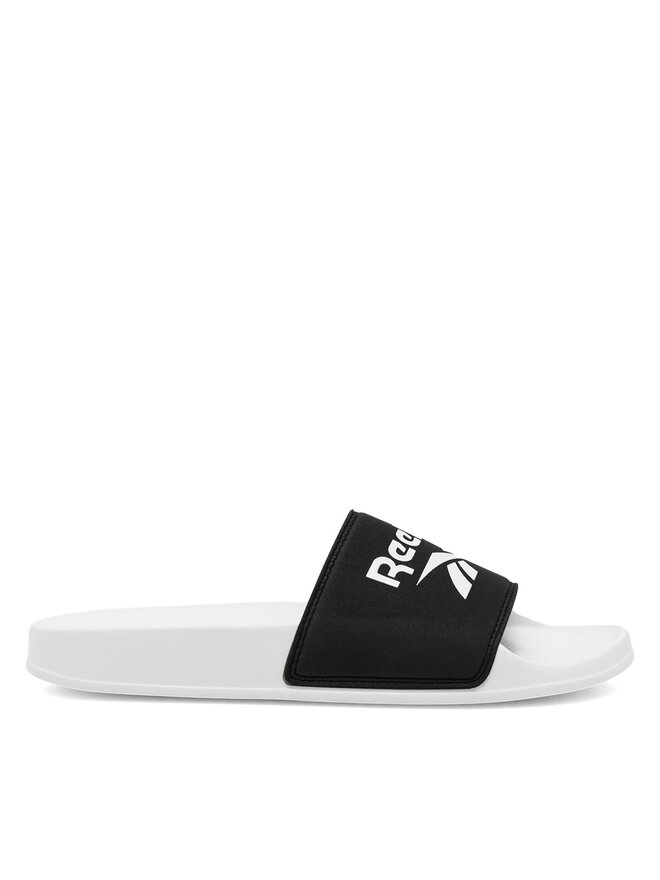 Reebok Παντόφλες Reebok Fulgere 100063324 Μαύρο