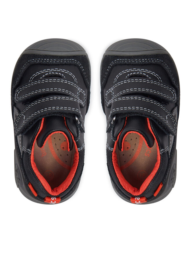 Biomecanics Zapatillas Biomecanics 241120 A054-A Negro