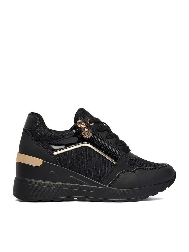 Go Soft Sneakers Go Soft CEO-WS2229-49 Schwarz
