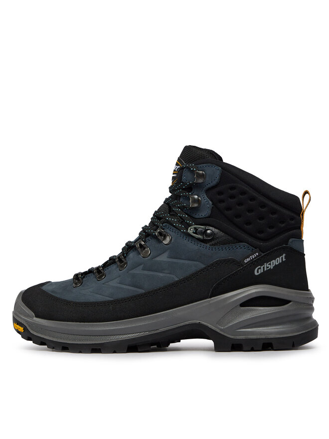 Grisport Trekkingschuhe Grisport 15205N27G Dunkelblau