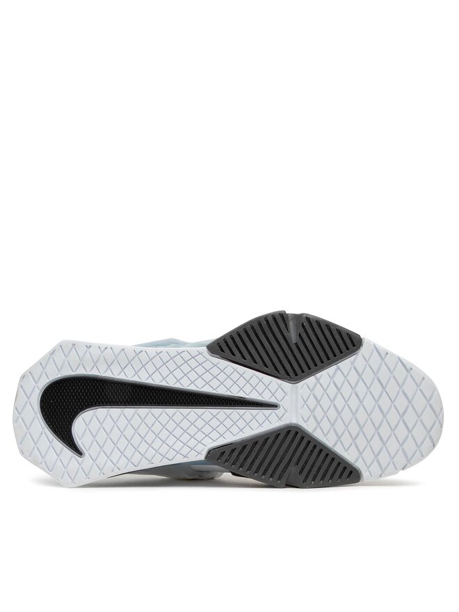 Nike Взуття для тренажерного залу Nike Savaleos CV5708 100 Білий