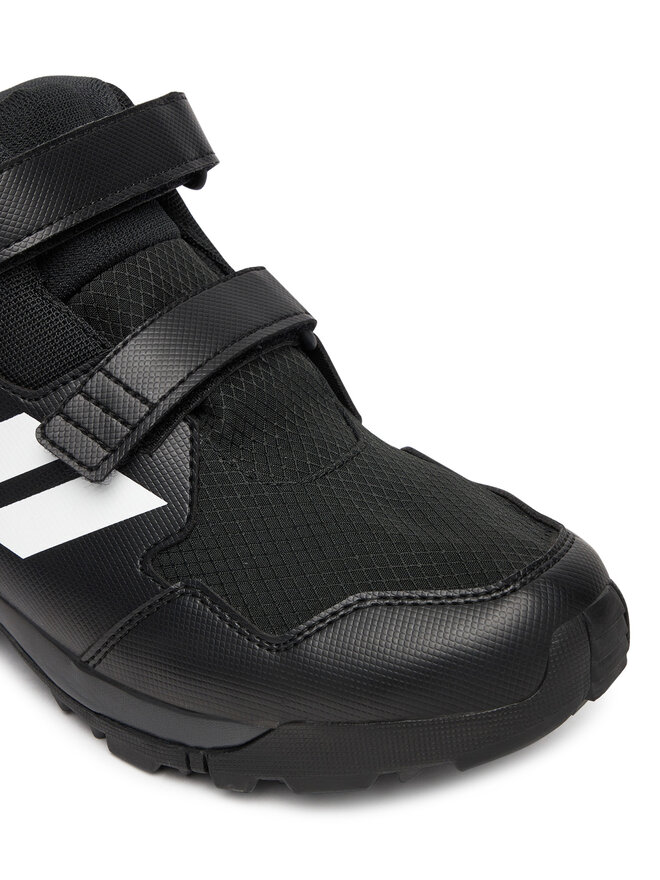 adidas Трекінгові черевики adidas Terrex Skychaser Mid GORE-TEX JS2095 Чорний