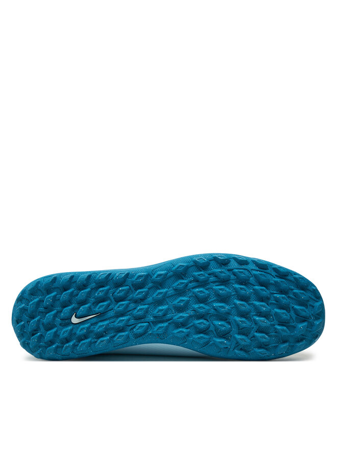 Nike Futbalové topánky Nike Vapor 16 FQ8446 Modrá