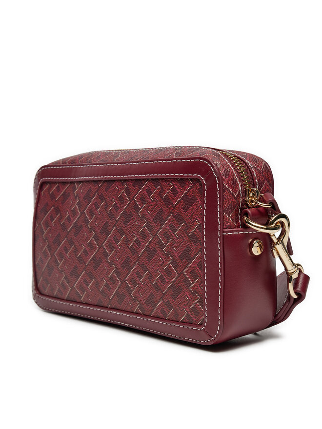 Tommy Hilfiger Handtasche Tommy Hilfiger Monoplay AW0AW16442 Rot