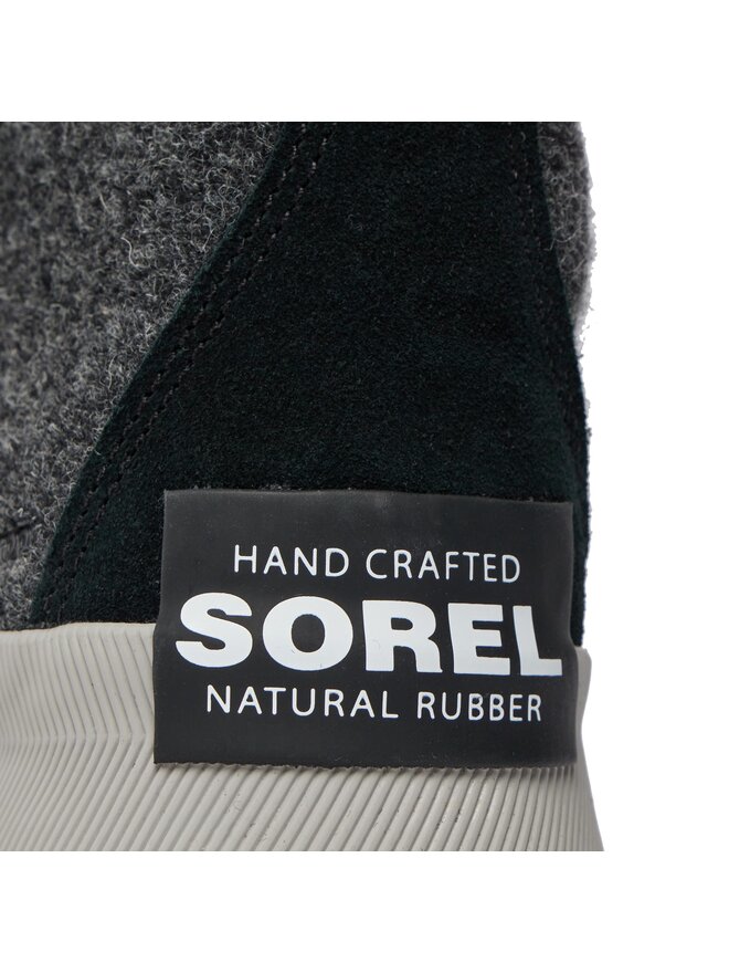 Sorel Aulinukai Sorel Out N About™ Iii Classic Wp NL4428-010 Juoda