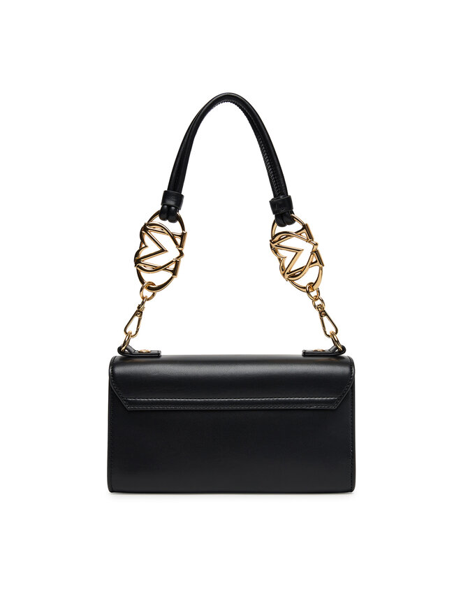 LOVE MOSCHINO Τσάντα LOVE MOSCHINO JC4051PP1NLF0000 Μαύρο