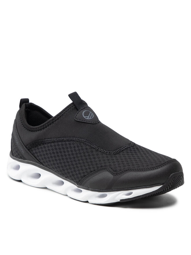 Halti Снікерcи Halti Eccos Men's Sneakers 054-2615 Чорний