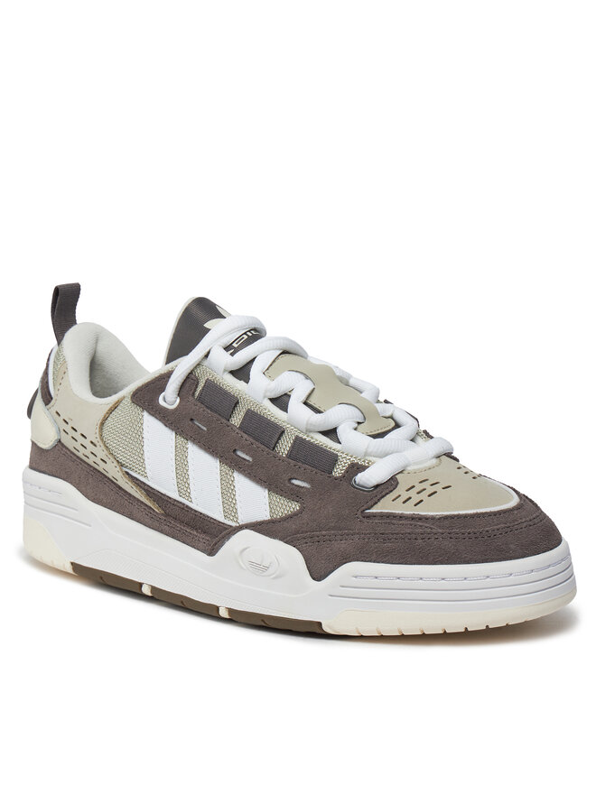 adidas Sneakersy adidas Adi2000 IF8820 Brązowy