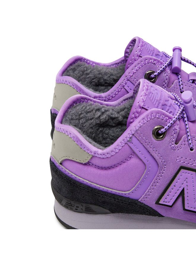 New Balance Tenisice New Balance PV574HXG Ljubičasta