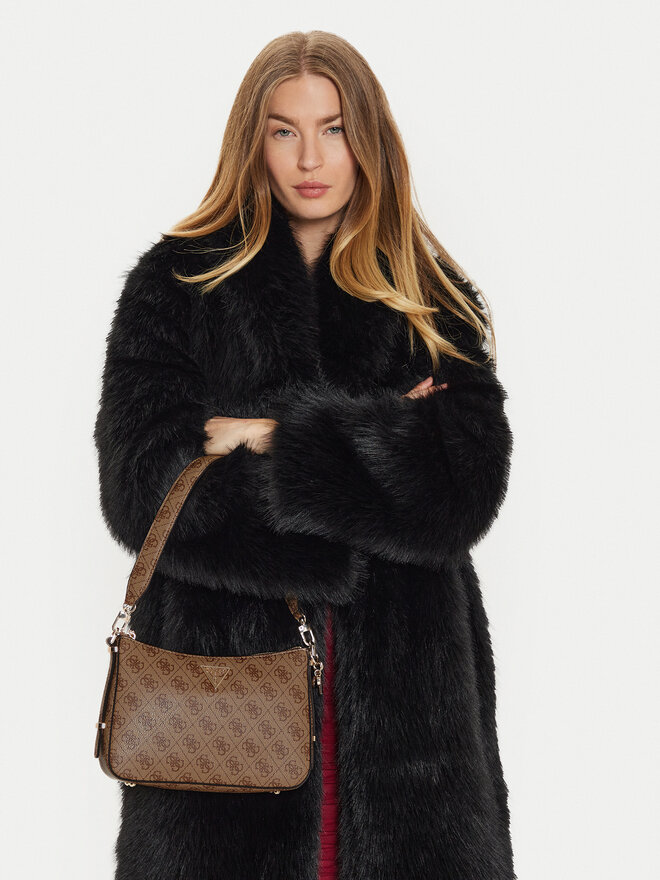 Guess Сумка Guess HWESG9 51018 Коричневий