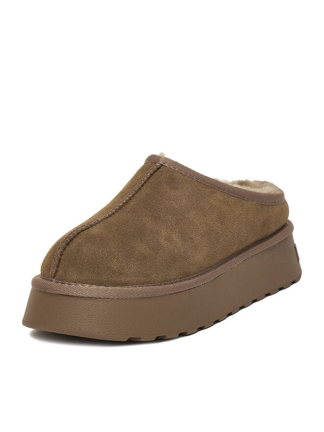 Badura Schneeschuhe Badura EO-DALLAS-TS6293 Braun
