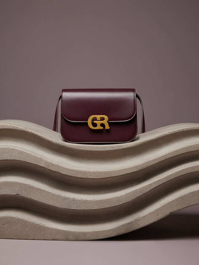 GINO ROSSI Handtasche Gino Rossi CEO-LINA-KQ44