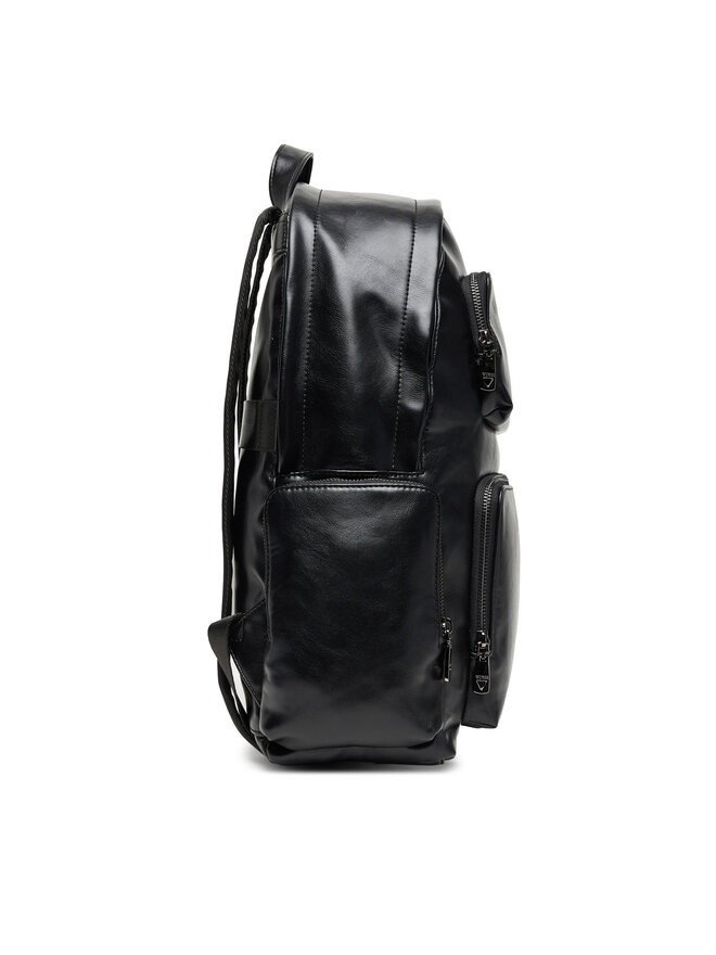 Guess Hátizsák Guess HMBOCA P5342 Fekete