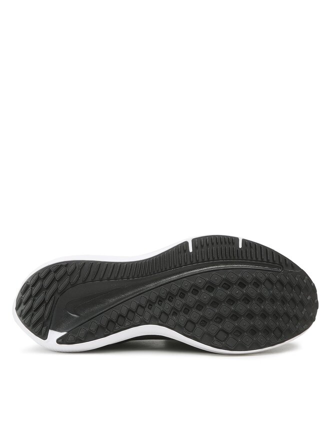 Nike Běžecké boty Nike Air Winflo 9 DD6203 001 Černá